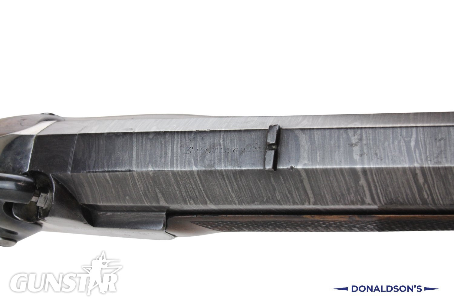  Bentley & Playfair Bentley & Playfair 4 Bore Muzlle Loading shotgun Muzzleloader 4 Gauge