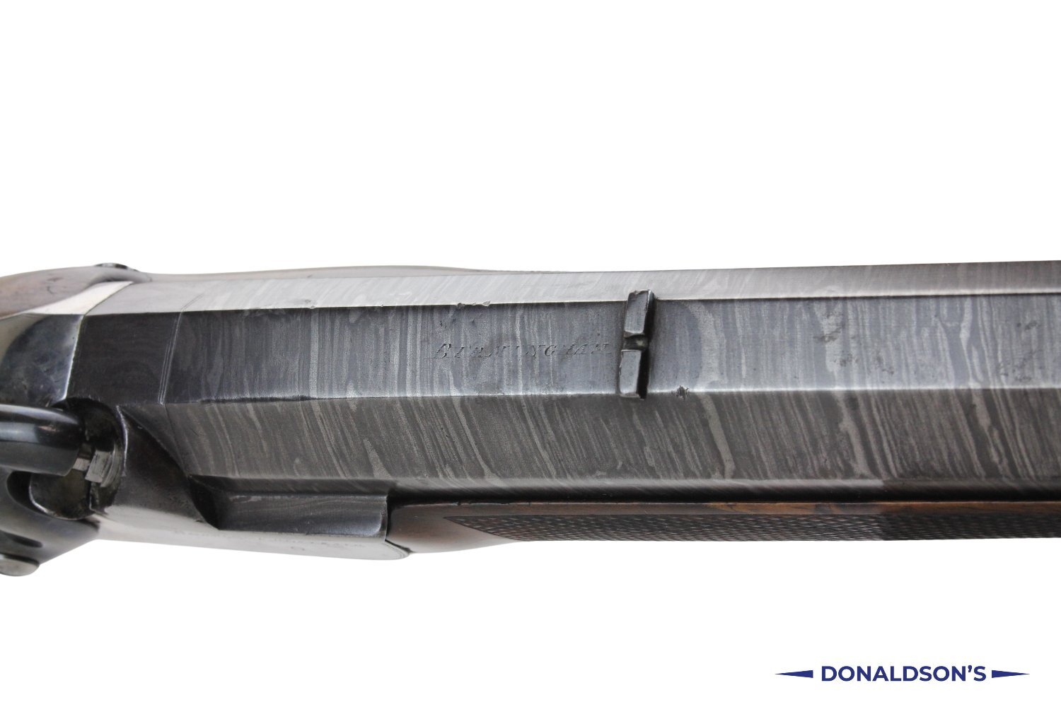  Bentley & Playfair Bentley & Playfair 4 Bore Muzlle Loading shotgun Muzzleloader 4 Gauge