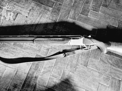 Winchester Super Grade XTR Over and Under 12 Bore/gauge