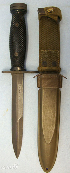 Winchester Knive in 