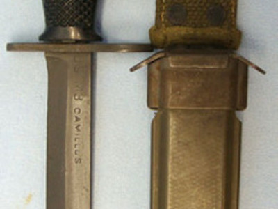 Winchester Knive