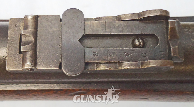Baker C1865 Baker, London Yeomanry Officer’s Private Purchase Enfield 1856 Pattern 2 Band .577 Calibre Muzzle Loading Percussion Rifle Sn - 20033 Muzzleloader .577 Rifle 
