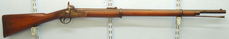 Baker C1865 Baker, London Yeomanry Officer’s Private Purchase Enfield 1856 Pattern 2 Band .577 Calibre Muzzle Loading Percussion Rifle Sn - 20033 Muzzleloader .577 Rifle