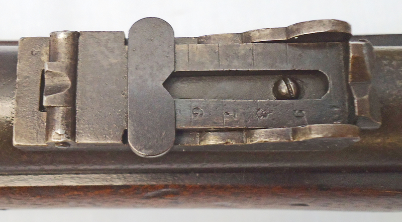 Baker C1865 Baker, London Yeomanry Officer’s Private Purchase Enfield 1856 Pattern 2 Band .577 Calibre Muzzle Loading Percussion Rifle Sn - 20033 Muzzleloader .577 Rifle 