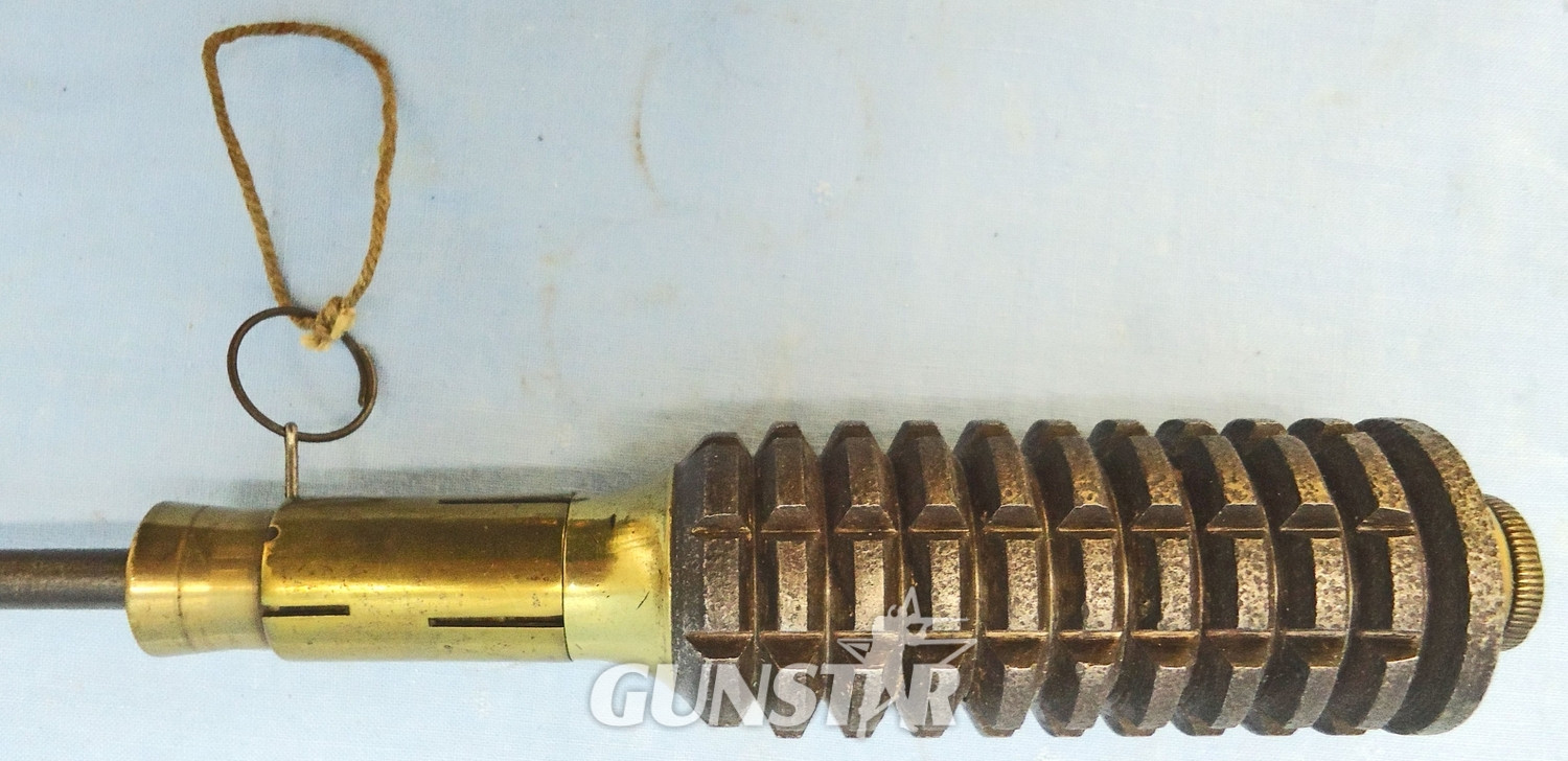 INERT DEACTIVATED. RARE, British, WW1, Number 20 Mark 1 Rifle Grenade. Sn INERT DEACTIVATED. RARE, British, WW1, Number 20 Mark 1 Rifle Grenade. Sn  Other Ammunition - {CATEGORY} in 