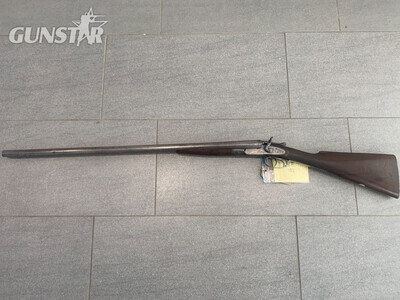 Charles Osborne & Co. Charles Osborne. Side by Side  Side By Side 12 Bore/gauge