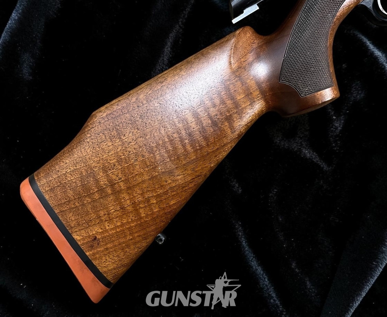  Sako Sako Bolt Action .308 Winchester Rifle