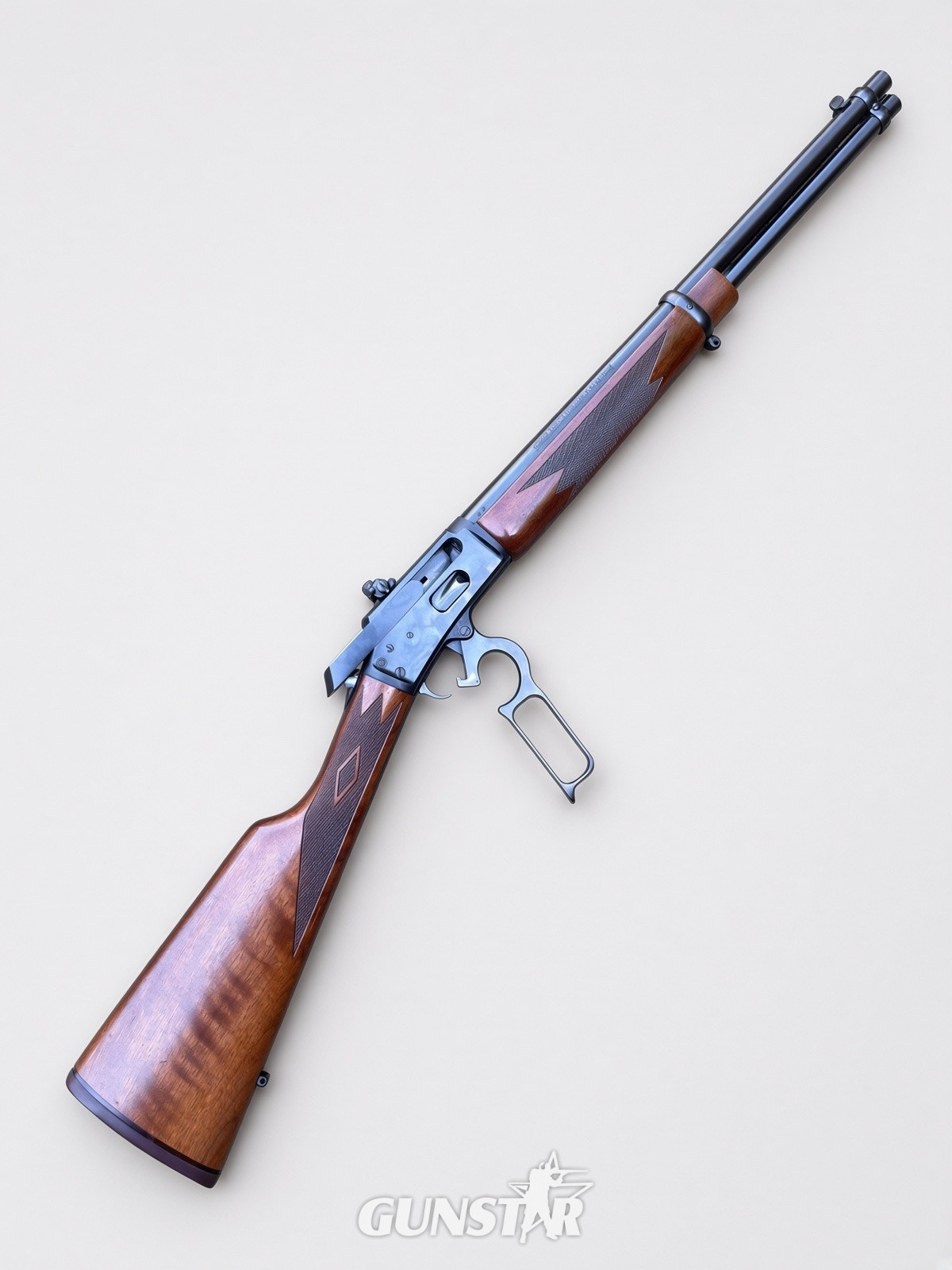 Marlin 1894 Carbine Lever Action .357 MAGNUM / .38 SPECIAL Rifle in 