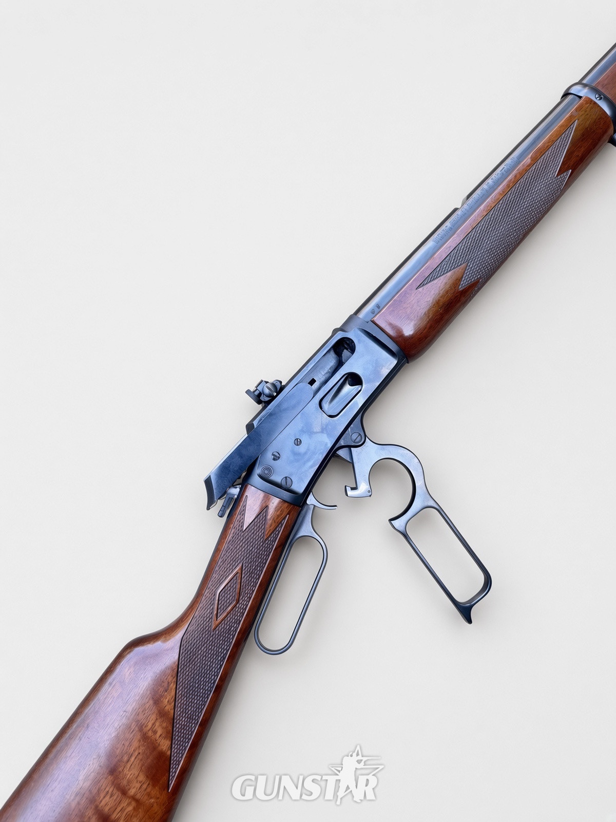 Marlin 1894 Carbine Lever Action .357 MAGNUM / .38 SPECIAL Rifle