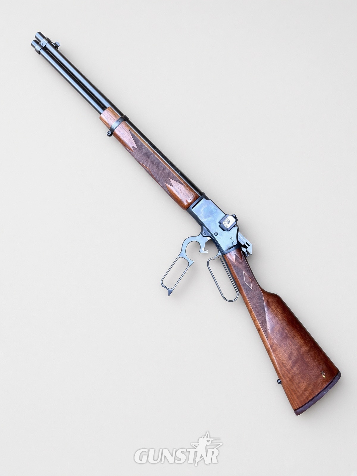  Marlin 1894 Carbine Lever Action .357 MAGNUM / .38 SPECIAL Rifle