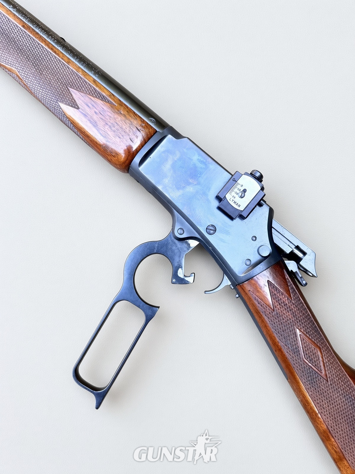Marlin 1894 Carbine Lever Action .357 MAGNUM / .38 SPECIAL Rifle - {CATEGORY} in 