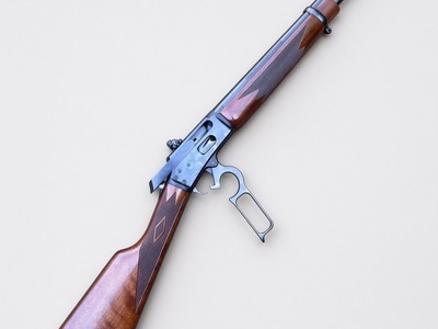 Marlin 1894 Carbine Lever Action .357 MAGNUM / .38 SPECIAL Rifle