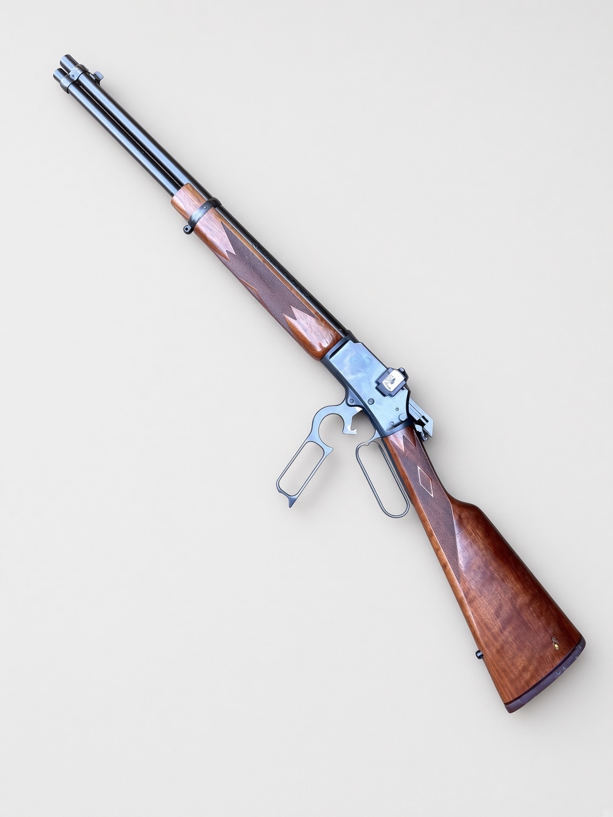  Marlin 1894 Carbine Lever Action .357 MAGNUM / .38 SPECIAL Rifle