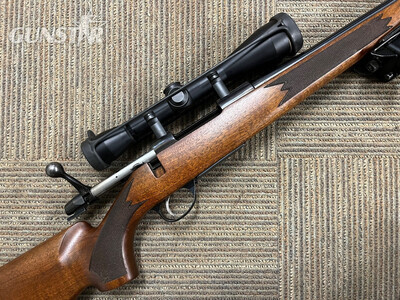 Sako Sako Bolt Action .308 Winchester Rifle