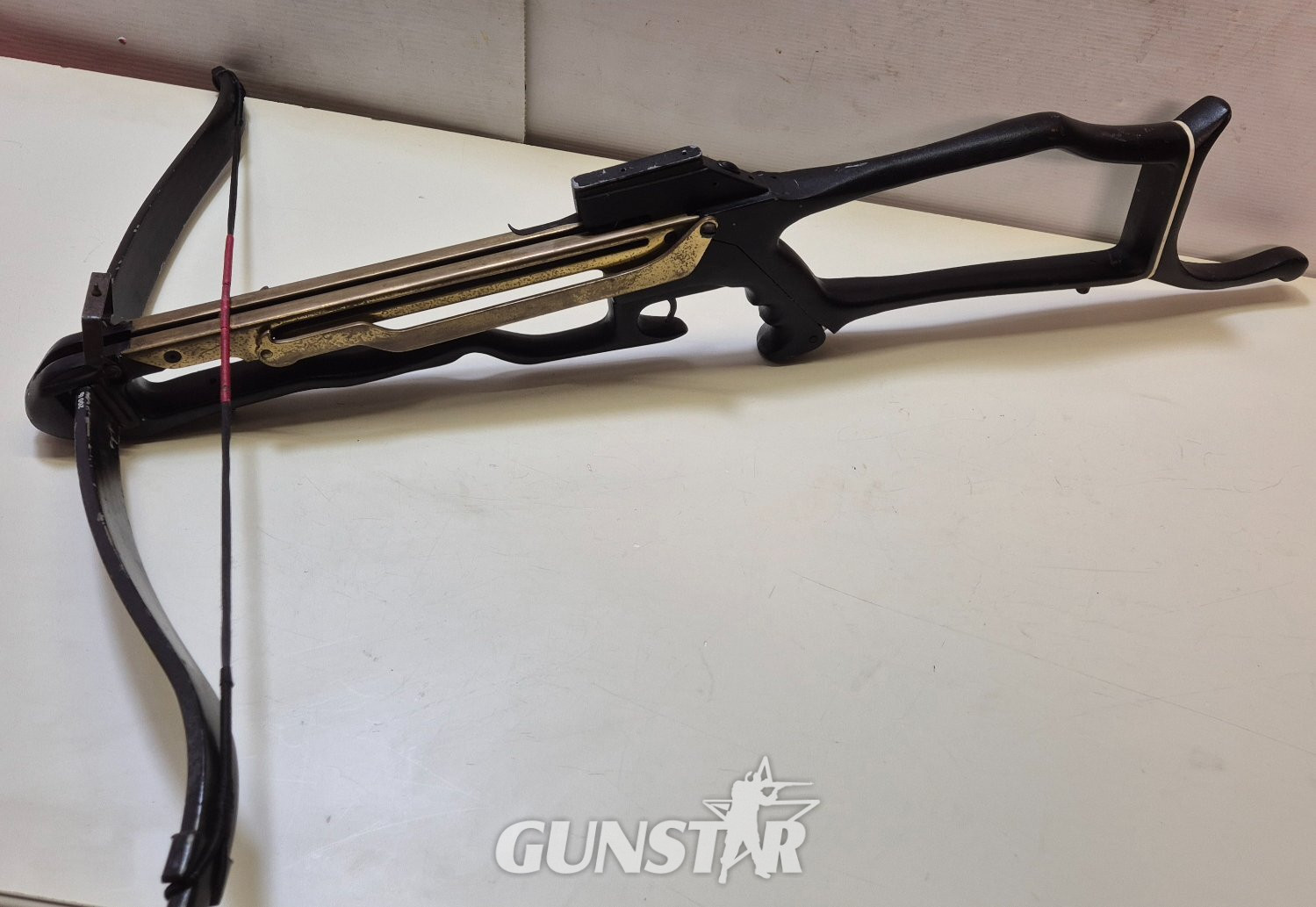 Barnett COMMANDO  Crossbows and Bows in 