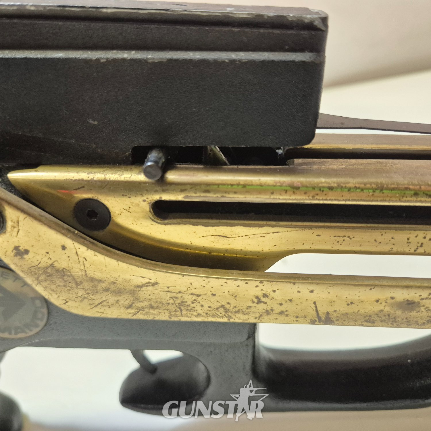 Barnett COMMANDO  Crossbows and Bows 