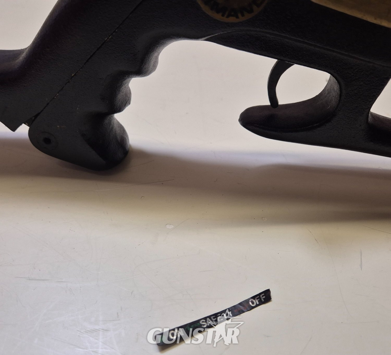 {CATEGORY} - Barnett COMMANDO  Crossbows and Bows in 