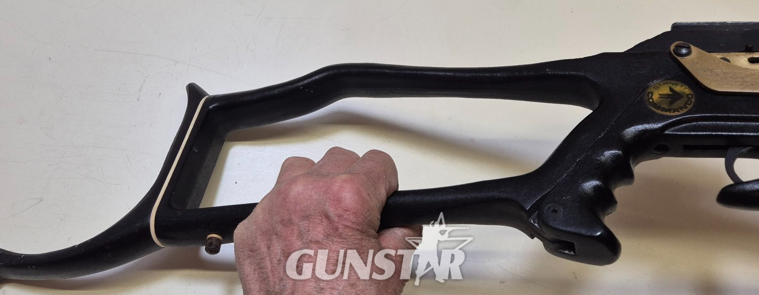{CATEGORY} - Barnett COMMANDO  Crossbows and Bows