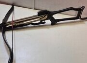 Barnett COMMANDO  Crossbows and Bows
