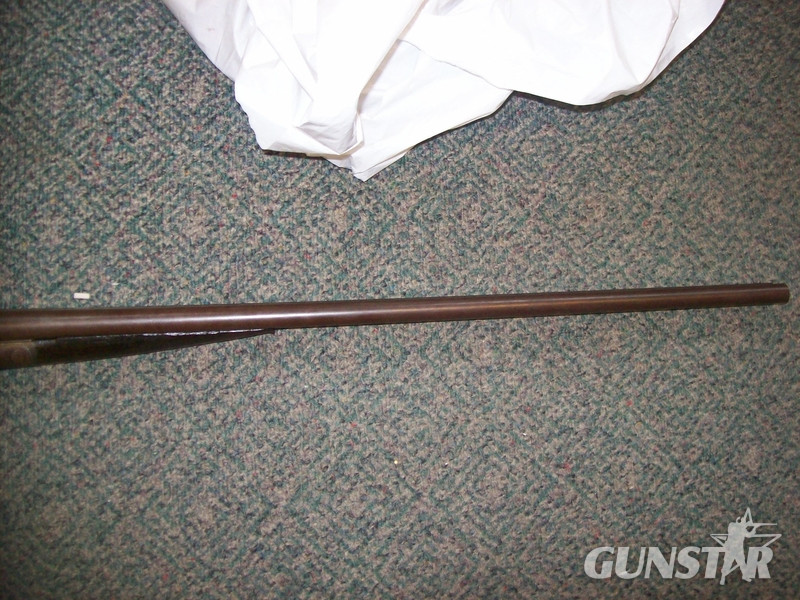 Westley Richards side by side hammer gun Side By Side 20 Bore/gauge
