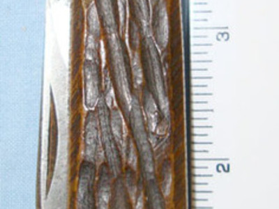 A. Milns & Co., Sheffield Knive