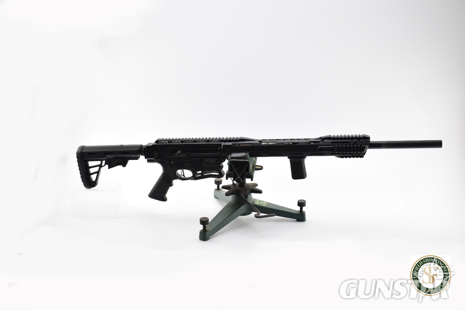 Typhoon Defence F12 Semi-Auto 12 Bore/gauge in 