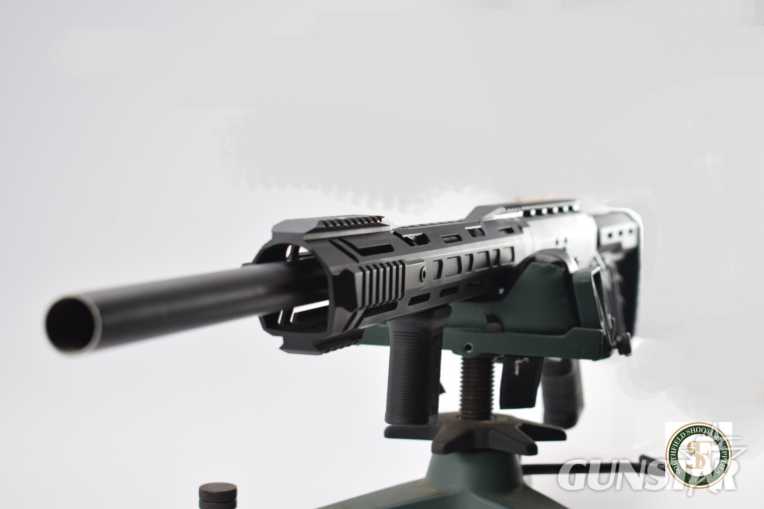 Typhoon Defence F12 Semi-Auto 12 Bore/gauge 