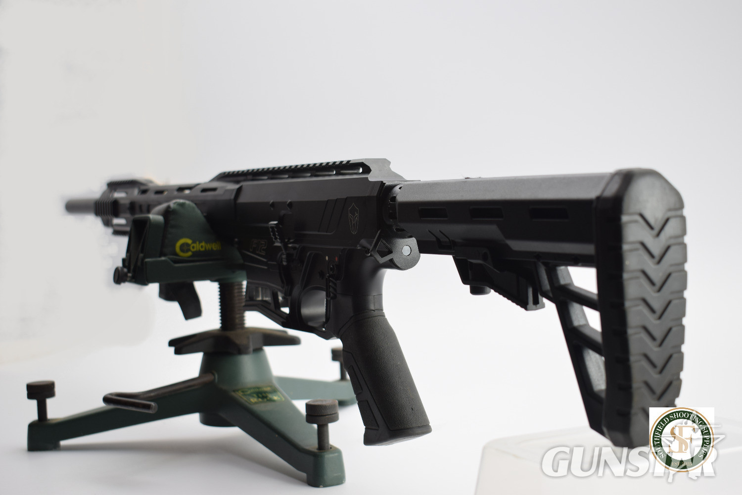 {CATEGORY} - Typhoon Defence F12 Semi-Auto 12 Bore/gauge in 
