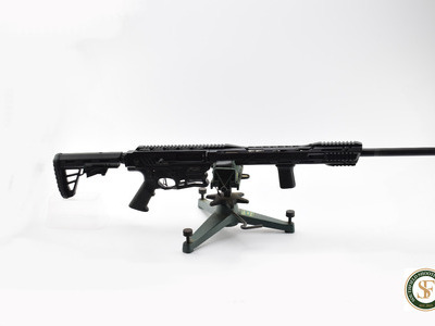 Typhoon Defence F12 Semi-Auto 12 Bore/gauge