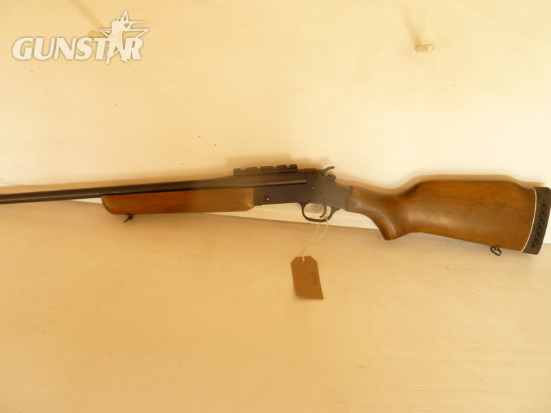 Rossi Brake Barrel Single Shot .243 Rifle - {CATEGORY}
