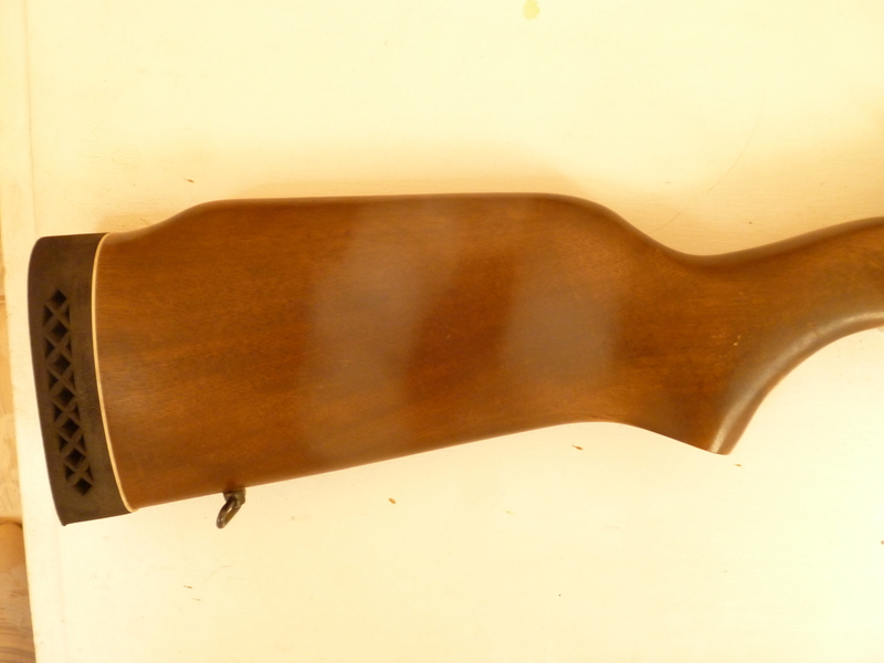  Rossi Brake Barrel Single Shot .243 Rifle