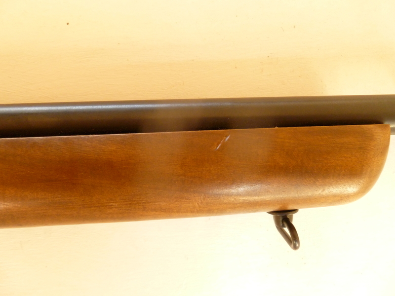 {CATEGORY} - Rossi Brake Barrel Single Shot .243 Rifle in 