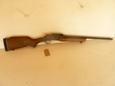 Rossi Brake Barrel Single Shot .243 Rifle