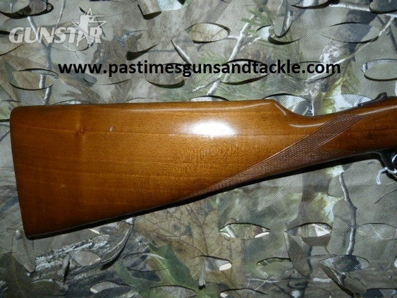 Zabala Hermanos Boxlock Side By Side 12 Bore/gauge