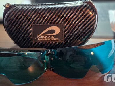 Safety Glasses/Eye Protection