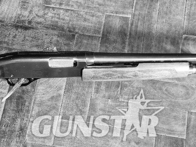 Winchester Model 1200 Pump Action 20 Bore/gauge
