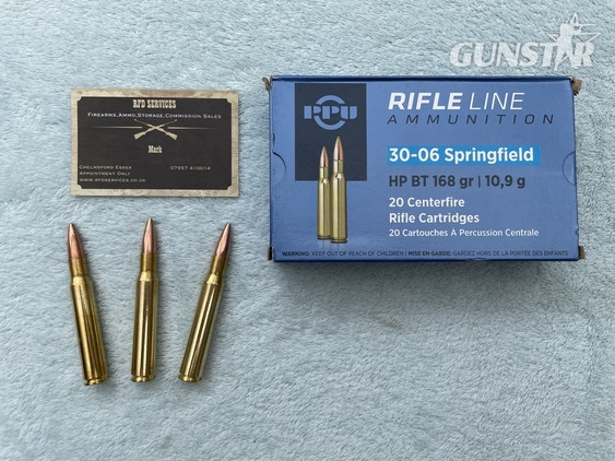Various Ammunition For Sale  Cartridges