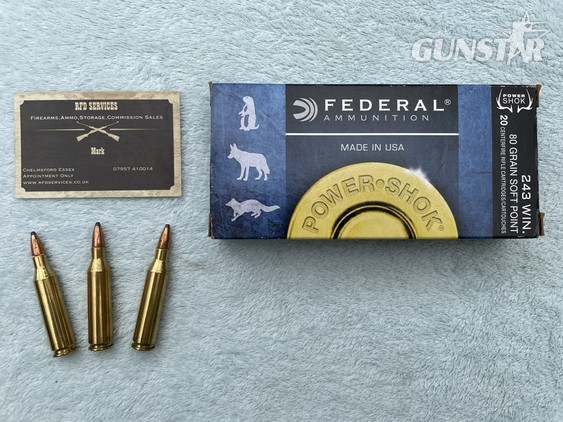 Various Ammunition For Sale  Cartridges - {CATEGORY} in 