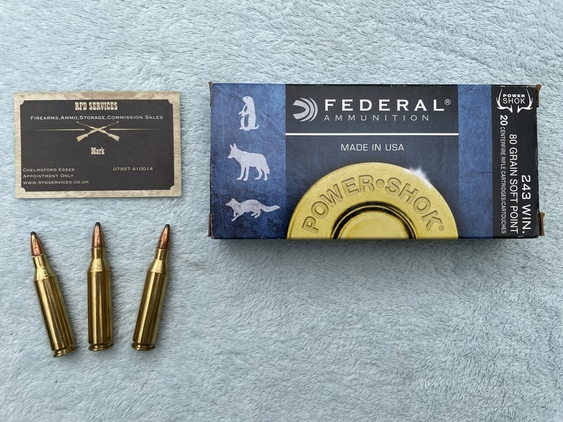 Various Ammunition For Sale  Cartridges - {CATEGORY} in 