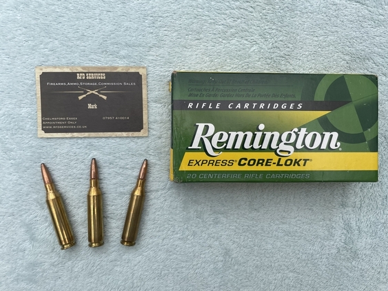 Various Ammunition For Sale  Cartridges - {CATEGORY}