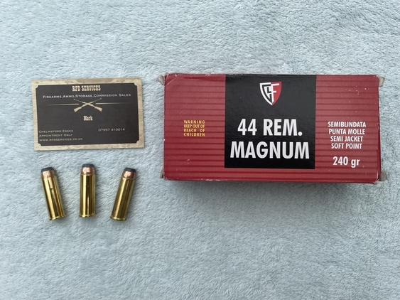 {CATEGORY} - Various Ammunition For Sale  Cartridges