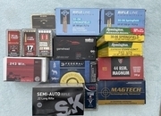 Various Ammunition For Sale  Cartridges