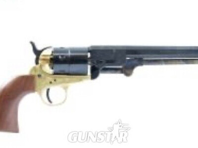 Pietta 1851 Navy - Blank Firing