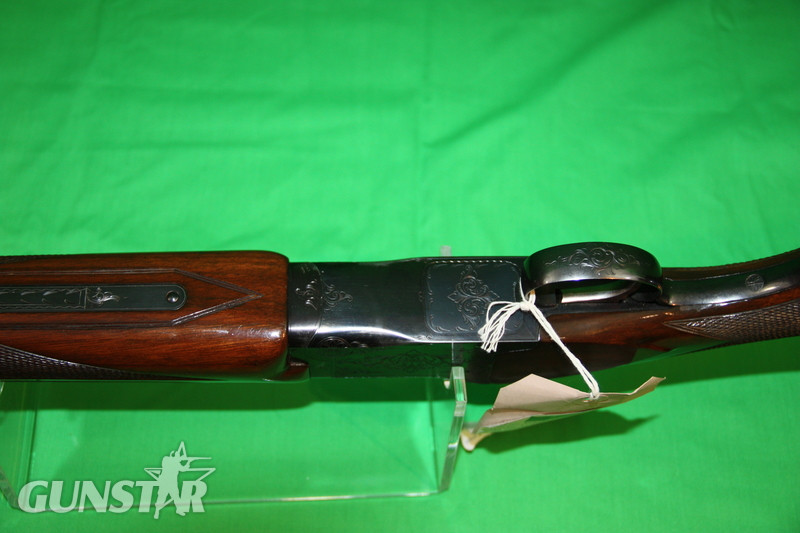 Winchester Model 101 Over and Under 12 Bore/gauge