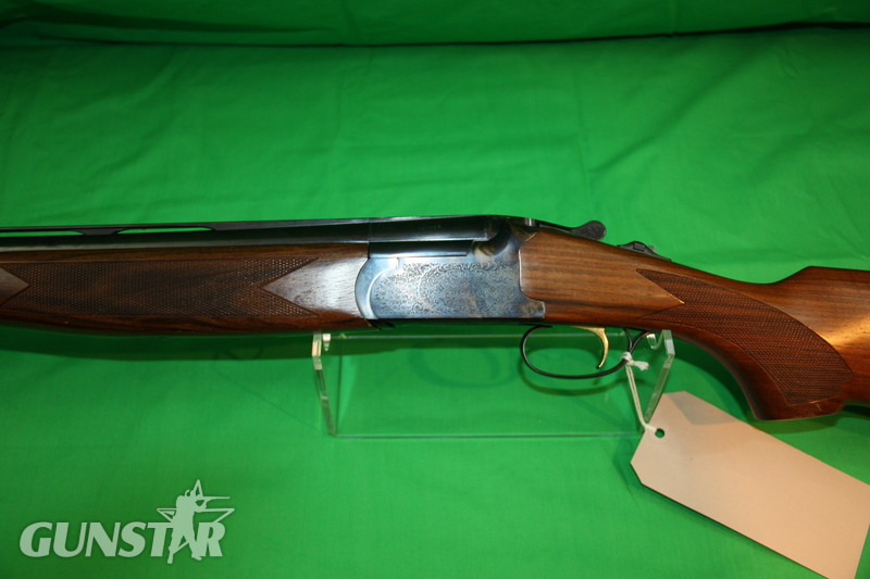Winchester Model 101 Over and Under 12 Bore/gauge - {CATEGORY}