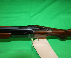 Winchester Model 101 Over and Under 12 Bore/gauge