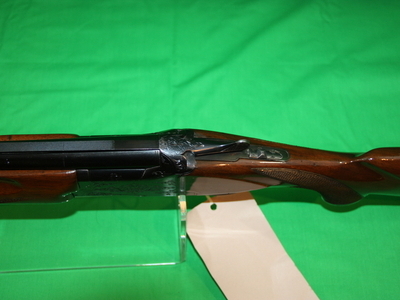 Winchester Model 101 Over and Under 12 Bore/gauge