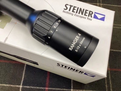 Steiner  Sight & Optic