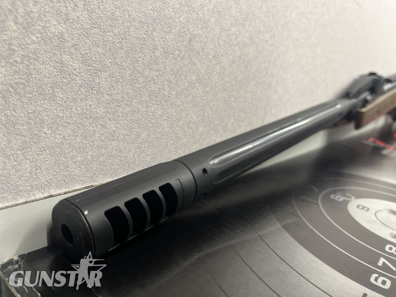  Gamo Varmint Swarm .177