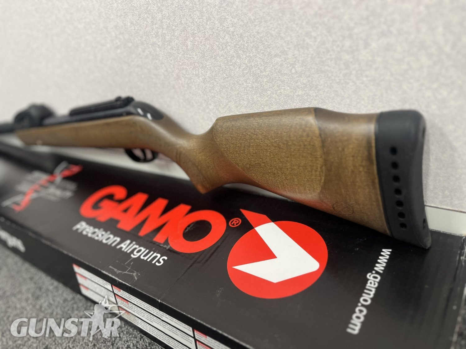 Gamo Varmint Swarm .177 - {CATEGORY} in 